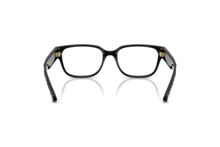 Achteraanzicht Burberry BE2475D (3001)