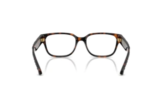 Achteraanzicht Burberry BE2475D (3002)
