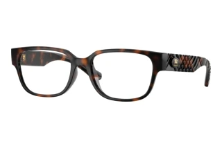 Vooraanzicht Burberry BE2475D (3002)
