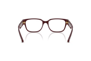 Achteraanzicht Burberry BE2475D (4259)