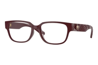 Vooraanzicht Burberry BE2475D (4259)