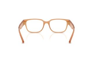 Achteraanzicht Burberry BE2475D (4266)