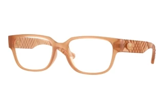 Vooraanzicht Burberry BE2475D (4266)