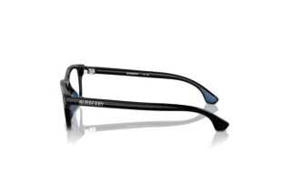 Zijaanzicht Burberry JB2009U (3001)