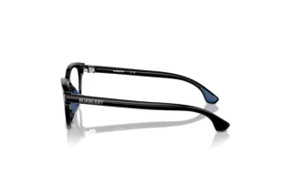 Zijaanzicht Burberry JB2010U (3001)