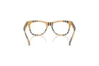 Achteraanzicht Burberry JB2012 (4163)