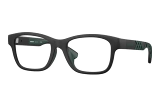 Vooraanzicht Burberry JB2018U (3464)