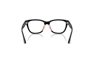 Achteraanzicht Burberry JB2020U (3001)