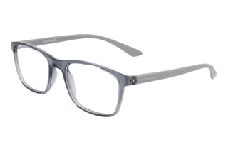 Calvin Klein CK19571N 070 SILVER SMOKE