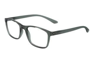 Calvin Klein CK19571N 329 GREEN CRYSTAL LIGHT GREEN