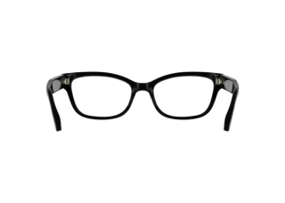 Achteraanzicht Calvin Klein CK25541 (001)