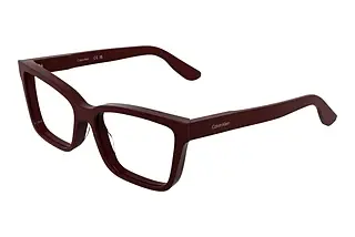 Calvin Klein CK25543 606 RED RED