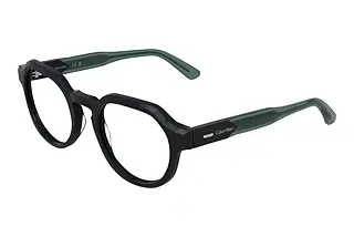 Calvin Klein CK25545 432 BLUE PETROL
