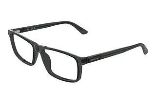Calvin Klein CK25546 035 GREY TRANSPARENT GREY