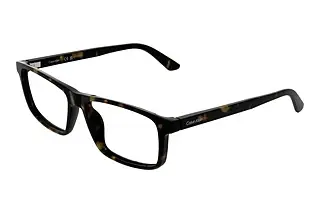 Calvin Klein CK25546 235 BROWN DARK HAVANA