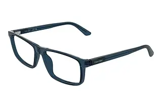 Calvin Klein CK25546 400 BLUE BLUE