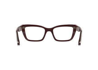 Achteraanzicht Calvin Klein CK25549 (605)