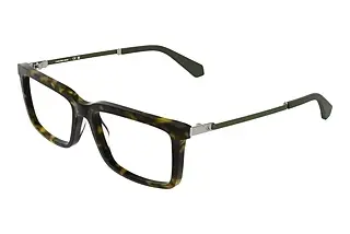 Calvin Klein CKJ25625 315 GREEN KHAKI HAVANA