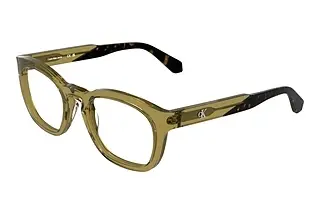 Calvin Klein CKJ25626 265 BROWN TRANSPARENT BEIGE