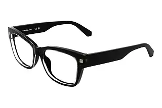Calvin Klein CKJ25628 001 BLACK BLACK