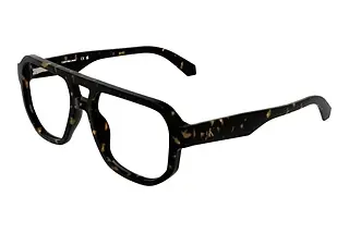Calvin Klein CKJ25631 242 BROWN DARK HAVANA