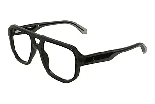 Calvin Klein CKJ25631 309 GREEN TRANSPARENT KHAKI