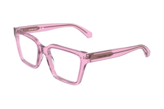 Vooraanzicht Calvin Klein CKJ26304 (661)