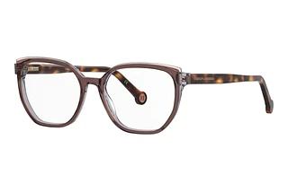Carolina Herrera HER 0214 NUX BRAUN