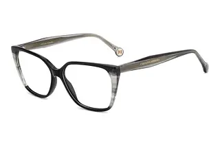 Carolina Herrera HER 0341 807 SCHWARZ