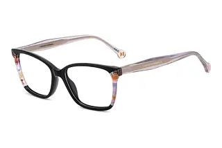 Carolina Herrera HER 0343 SDK SCHWARZ