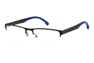 Vooraanzicht Carrera CARRERA 2042T (003)