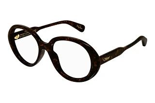 Chloé CH0221O 002 HAVANA