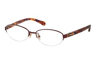Coach HC5081TD 9048 Burgundy