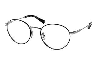 Coach HC5120 9373 Shiny Silver/Black