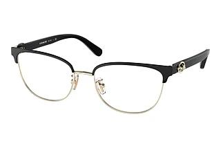 Coach HC5130 9346 Black/Shiny Light Gold