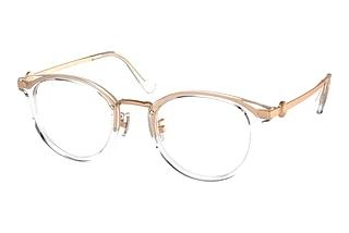 Coach HC5133D 5111 Crystal Clear