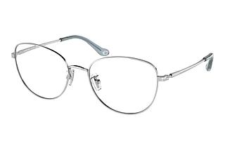Coach HC5137 9001 Shiny Silver