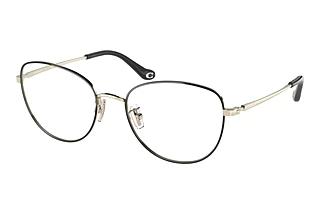 Coach HC5137 9346 Black/Light Gold