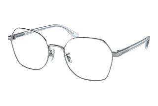 Coach HC5155 9001 Shiny Silver