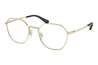 Coach HC5170 9005 Shiny Light Gold