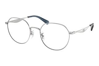 Coach HC5175 9001 Shiny Silver
