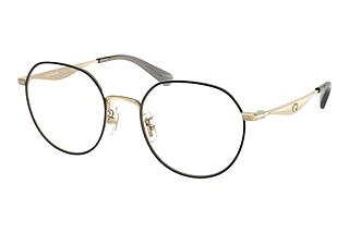 Coach HC5175 9435 Shiny Light Gold / Black
