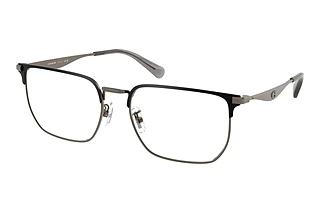 Coach HC5178 9459 Satin Gunmetal/Black