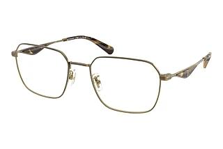 Coach HC5186 9333 Antique Gold