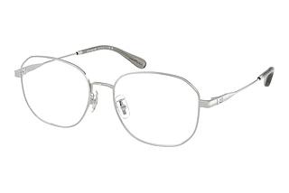 Coach HC5187D 9001 Shiny Silver