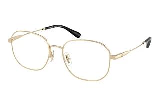 Coach HC5187D 9005 Shiny Light Gold