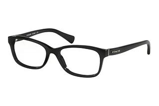 Coach HC6089 5002 Black