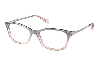 Coach HC6142 5554 Violet Pink Glitter Gradient