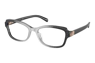 Coach HC6193U 5710 Grey Gradient Signature C