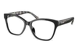 Coach HC6207U 5002 Black